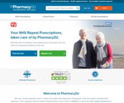 Pharmacy2U