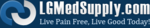 LGMedSupply