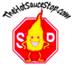 The Hot Sauce Stop