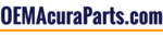 OEM Acura Parts