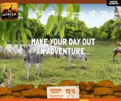 Africa Alive