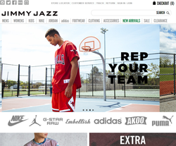 Jimmy Jazz