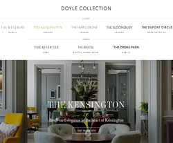 Doyle Collection