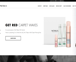 Nexxus