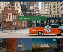Old Town Trolley Tours