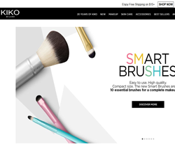 Kiko Milano