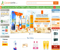 Cocooncenter.co.uk