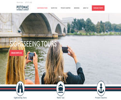 Potomac Riverboat Company