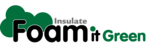 Foam it Green