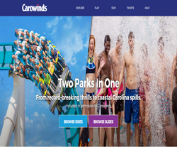 CaroWinds