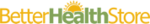 The Better Health Store
