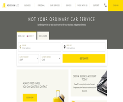 Addison Lee