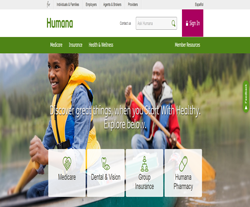 Humana Medicare