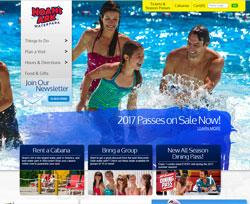 Noah's Ark Water Park