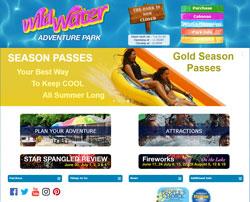 Wild Water Adventure Park