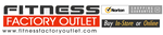 Fitness Factory Outlet