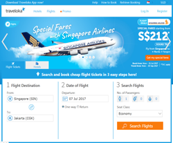 Traveloka
