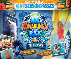 Cowabunga Bay