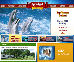 MarineLand Canada