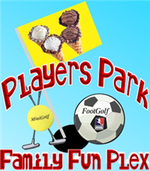 Players Park Family Fun Plex