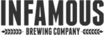 Infamous Brewing Company