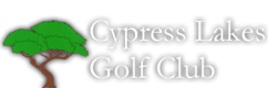 Cypress Lakes Golf Club