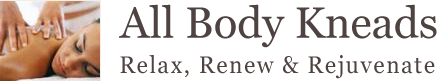 All Body Kneads