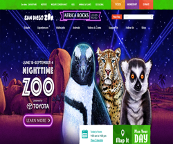 San Diego Zoo