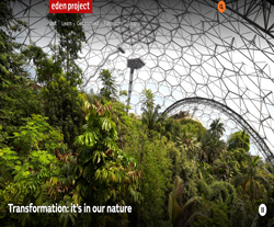 Eden Project