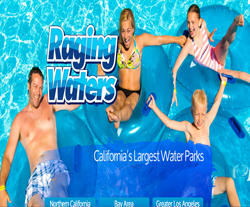Raging Waters
