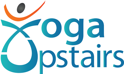 Yoga Upstairs