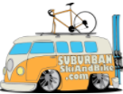 Suburban Ski and Bike