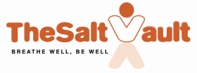 The Salt Vault