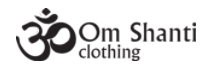 Om Shanti Clothing