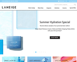 LANEIGE