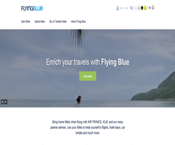 Flying Blue