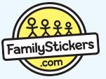 Family Stickers