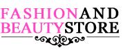 Fashion And Beauty Store
