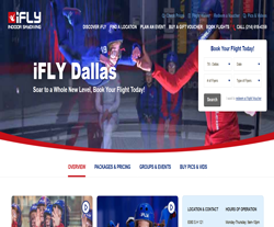 iFLY