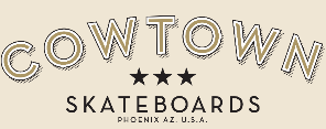 Cowtown Skateboards