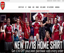The Arsenal Direct