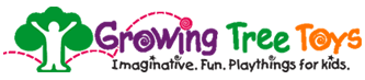 Growing Tree Toys