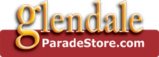 Glendale Parade Store