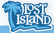 Lost Island Water Park