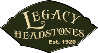Legacy Headstones