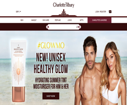Charlotte Tilbury