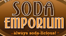 Soda-emporium