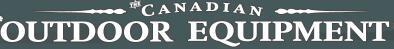 Canadian Outdoor Equipment
