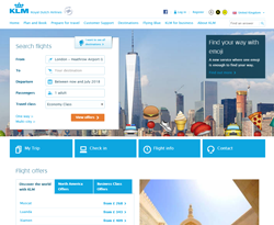 KLM