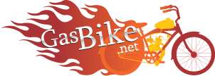 Gas Bike